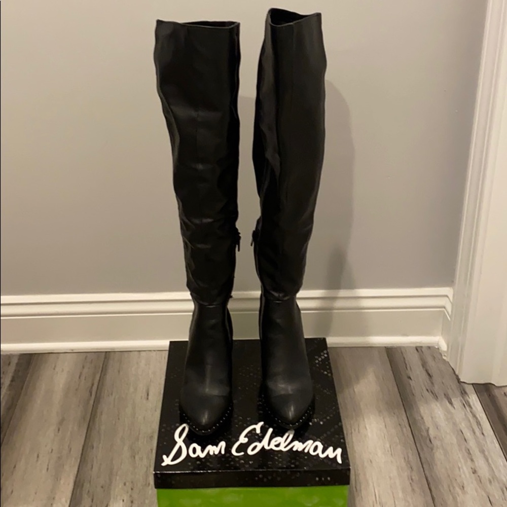 Sam Edelman Boots